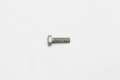 Picture of Wilwood bolt M10-1.50X35MM LG hhcs 10.9 WES072 CL1 silver din 933 17MM head
