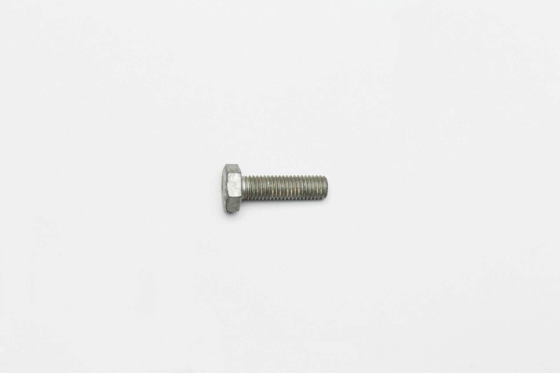 Picture of Wilwood bolt M10-1.50X35MM LG hhcs 10.9 WES072 CL1 silver din 933 17MM head
