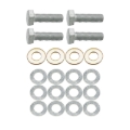 Picture of Wilwood bolt kit SPINDLE/BRACKET mitsubishi evo viii rear