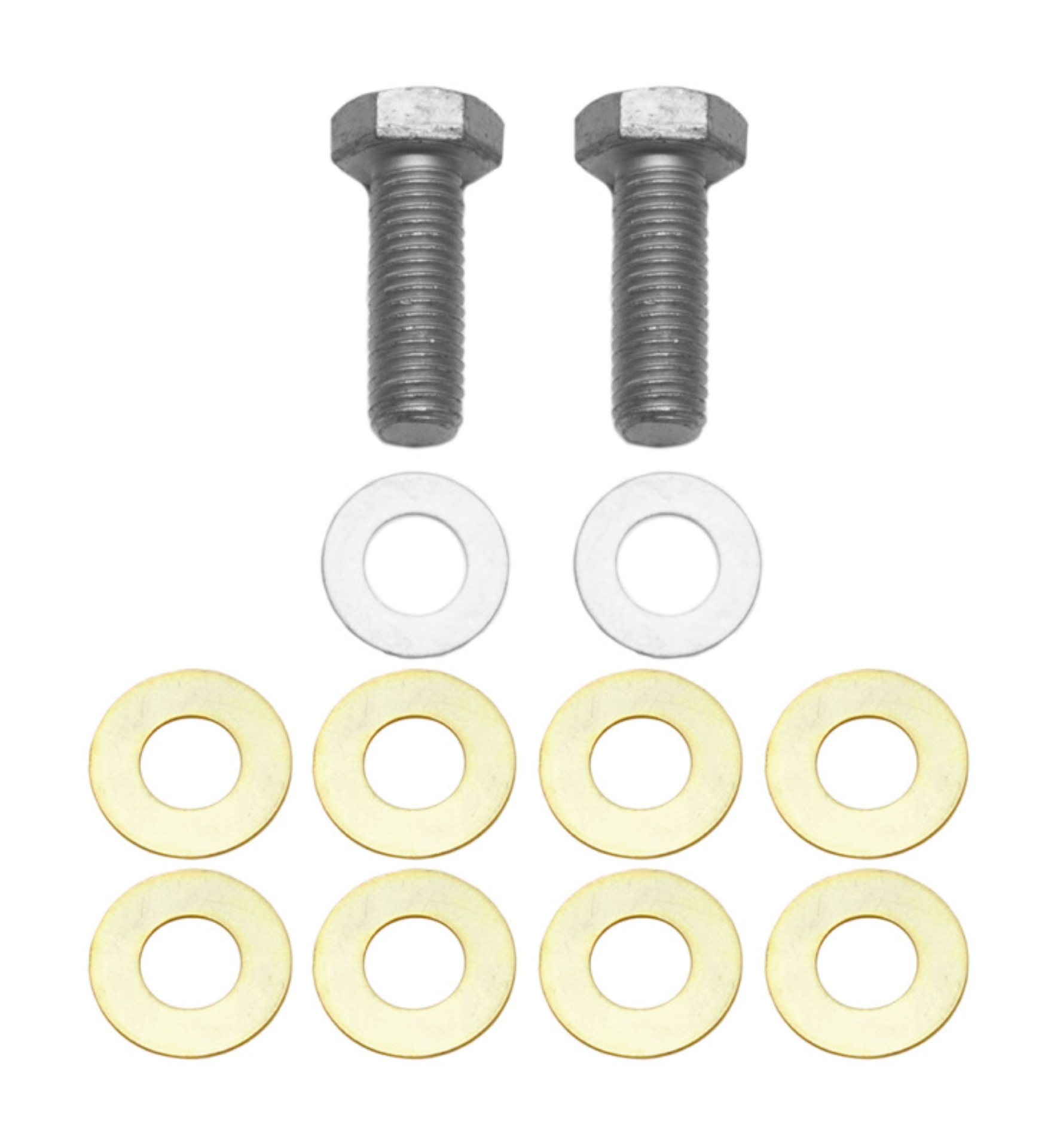 Picture of Wilwood bolt kit bracket MT M14-2.00X40MM LG