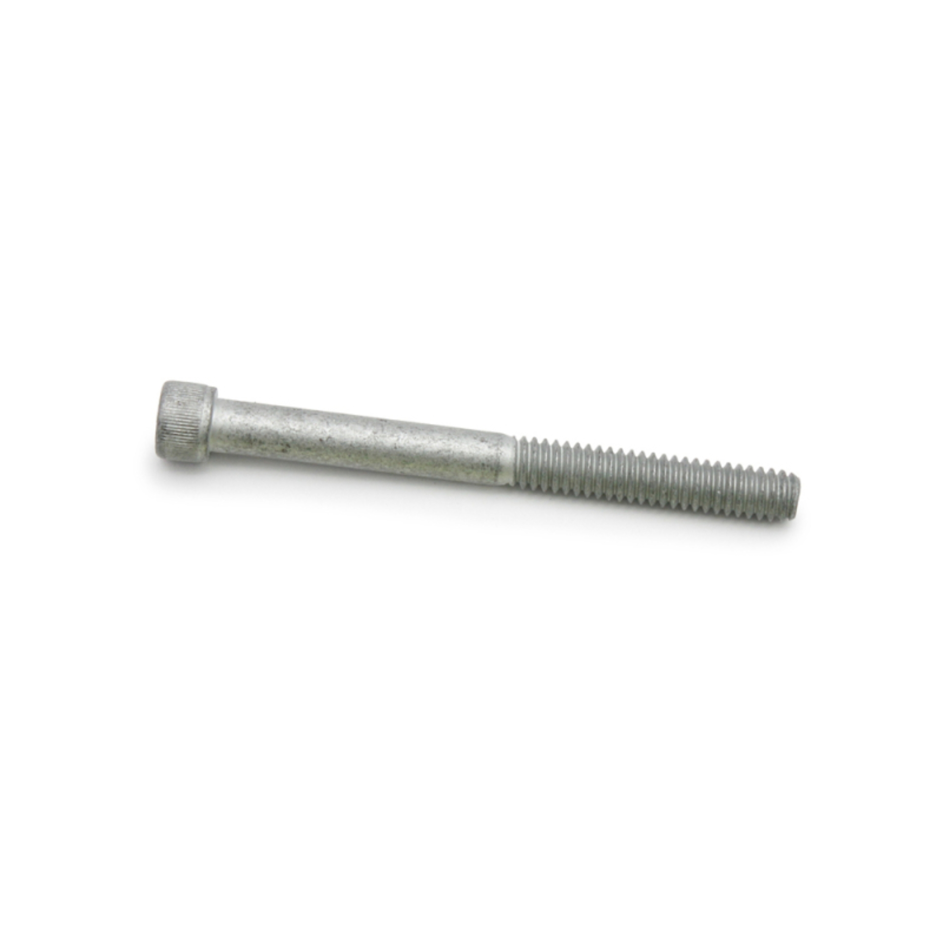 Picture of Wilwood bolt 1/4-20X2.75 LG shcs alloy WES072 CL1 silver asme B18.3
