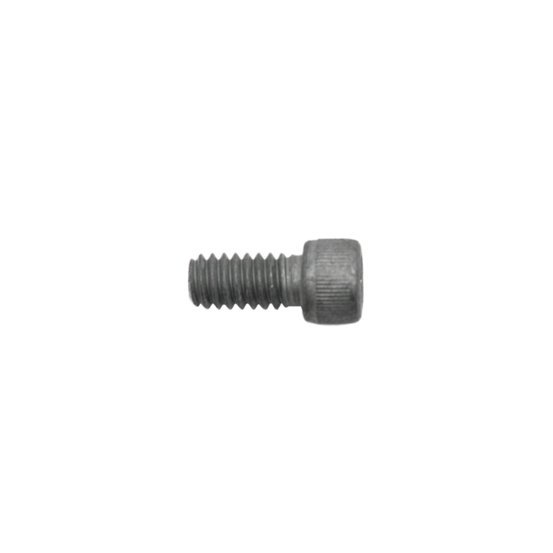 Picture of Wilwood bolt 1/4-20X.50 LG shcs alloy WES072 CL1 silver asme B18.3