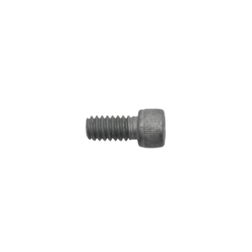 Picture of Wilwood bolt 1/4-20X.50 LG shcs alloy WES072 CL1 silver asme B18.3