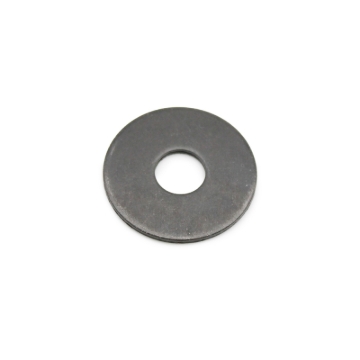 Picture of Wilwood washer .375 IDX1.15 ODX.062 ann sp steel RC30-40 black oxide