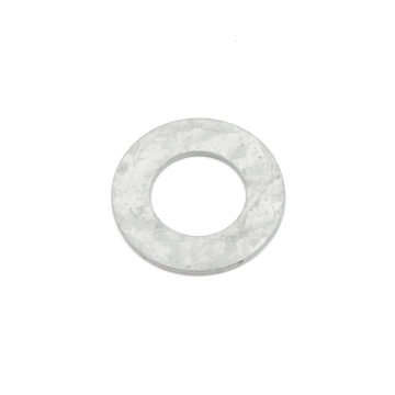 Picture of Wilwood washer .578 IDX1.062 ODX.063 AN960-916 HRC38-45 WES072 CL2 silver