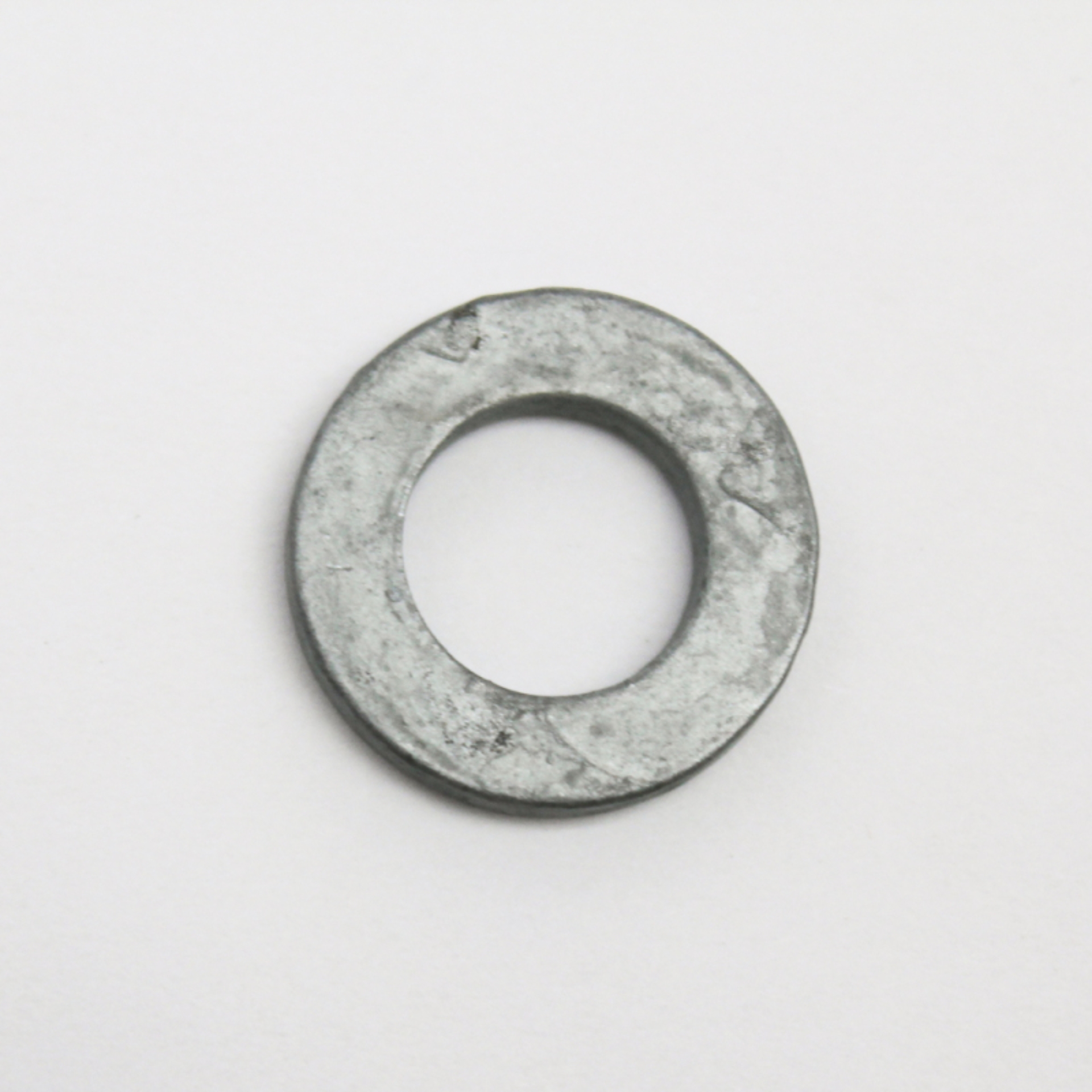 Picture of Wilwood washer .385 IDX.685 ODX.09 THK HRC38-45 WES072 CL2 silver