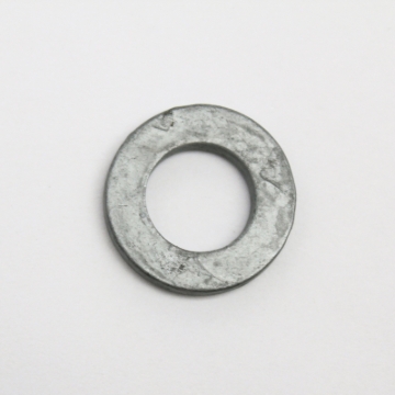 Picture of Wilwood washer .385 IDX.685 ODX.09 THK HRC38-45 WES072 CL2 silver