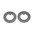 Picture of Wilwood washer spindle 27/32 IDX1.50 OD black oxide