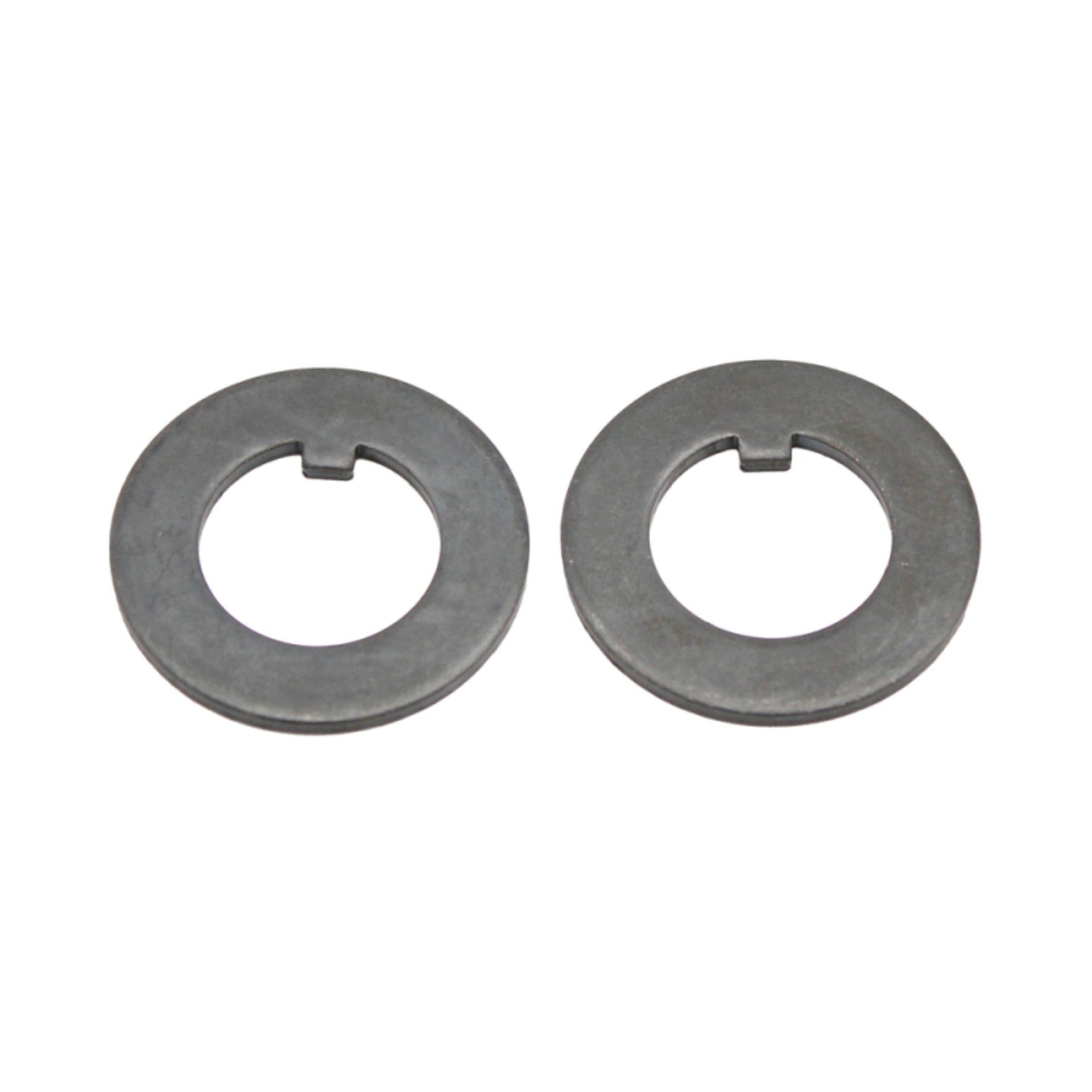 Picture of Wilwood washer spindle 27/32 IDX1.50 OD black oxide