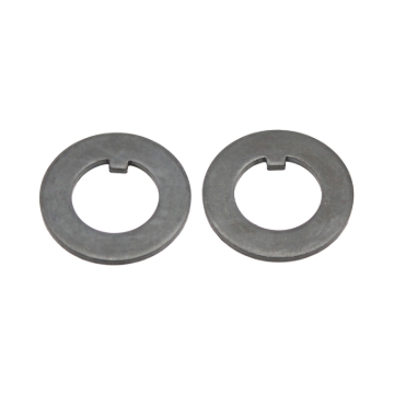 Picture of Wilwood washer spindle 27/32 IDX1.50 OD black oxide