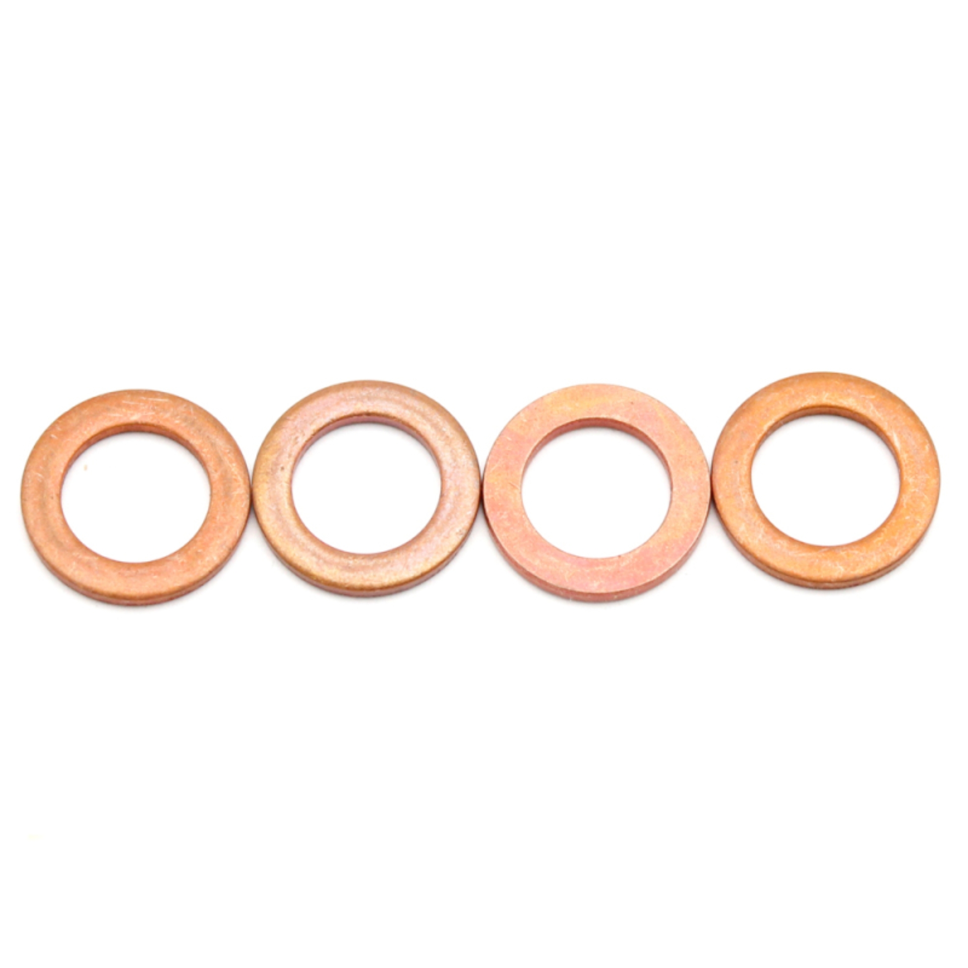 Picture of Wilwood kit washer copper .406 IDX.625