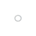 Picture of Wilwood washer .322 IDX.438 ODX.022 lock internalstar 1218-02 zinc