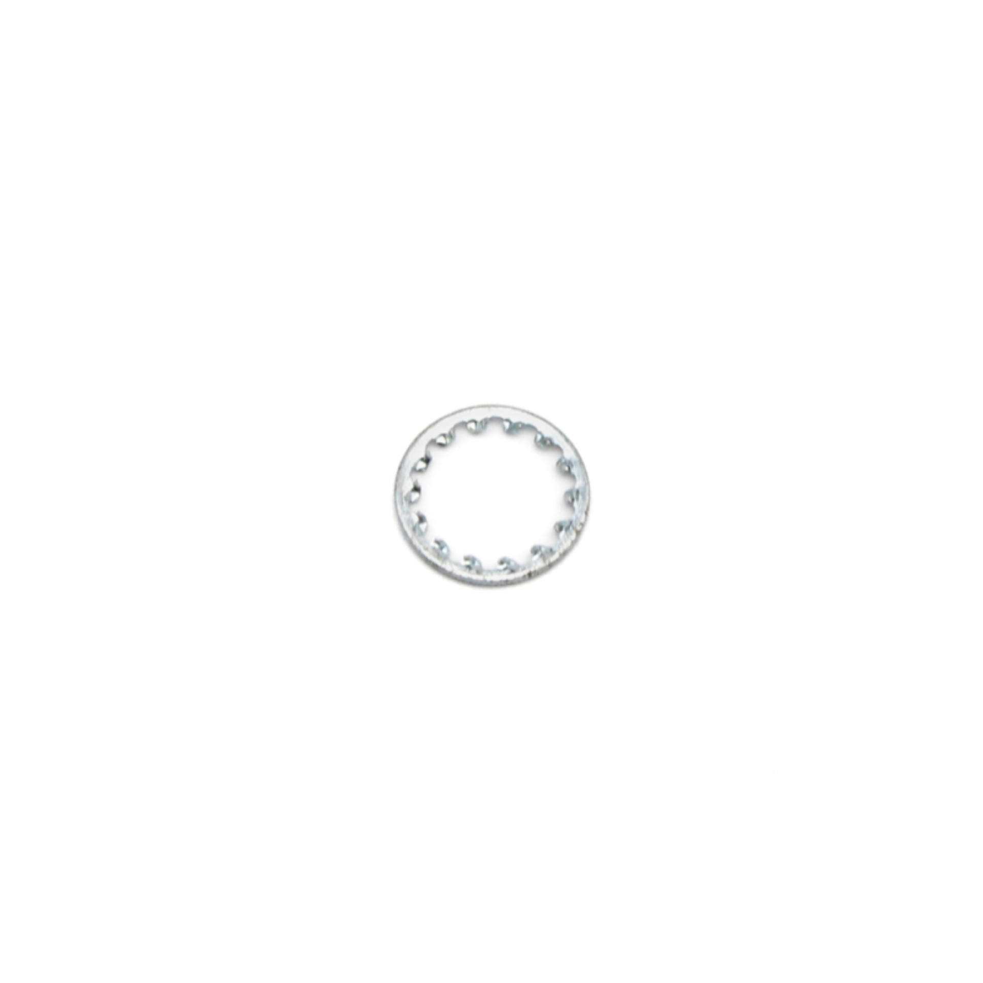 Picture of Wilwood washer .322 IDX.438 ODX.022 lock internalstar 1218-02 zinc