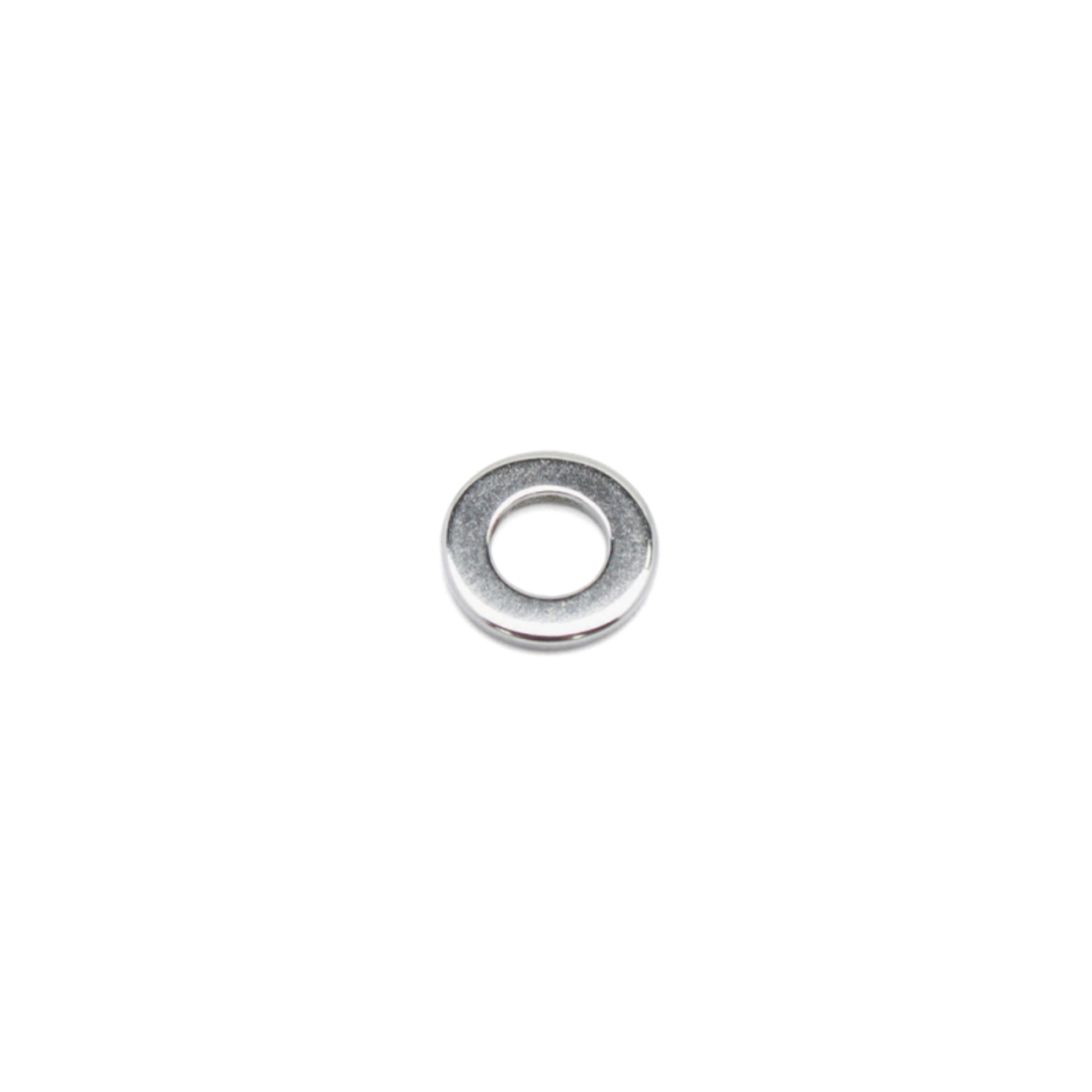 Picture of Wilwood washer .263 IDX.500 ODX.057 AN960-416 chrome