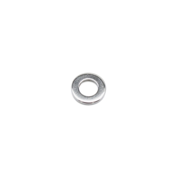 Picture of Wilwood washer .263 IDX.500 ODX.057 AN960-416 chrome