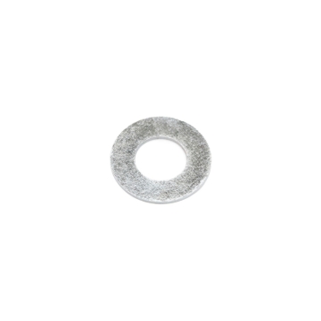 Picture of Wilwood washer .379 IDX.750 ODX.030 shim carbon steel clear zinc