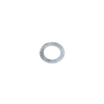 Picture of Wilwood washer .415 IDX.625 ODX.012 steel full hard zinc
