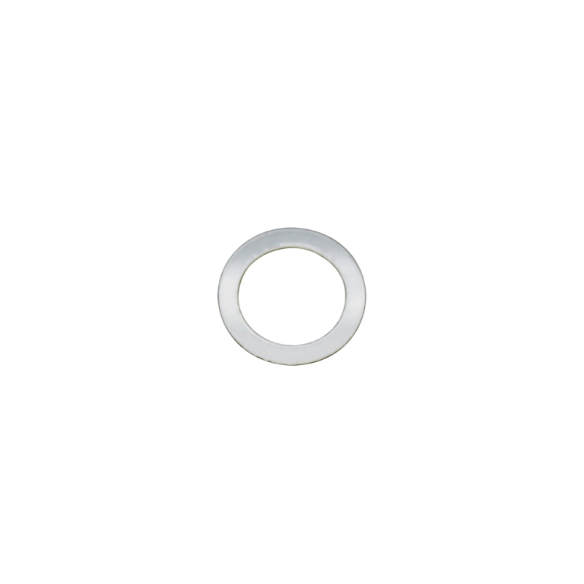 Picture of Wilwood washer .510 IDX.680 ODX.031 +/-.005 nylon white