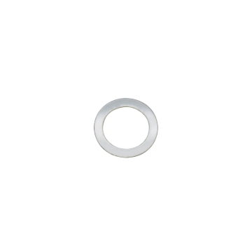 Picture of Wilwood washer .510 IDX.680 ODX.031 +/-.005 nylon white