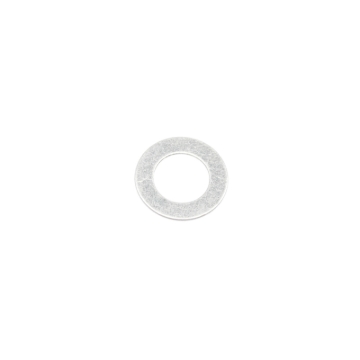 Picture of Wilwood washer .453 IDX.750 ODX.0.016 2024 alum