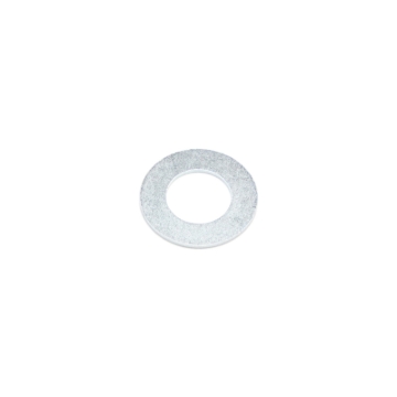 Picture of Wilwood washer .406 IDX.750 ODX.030 carbon steel zinc clear
