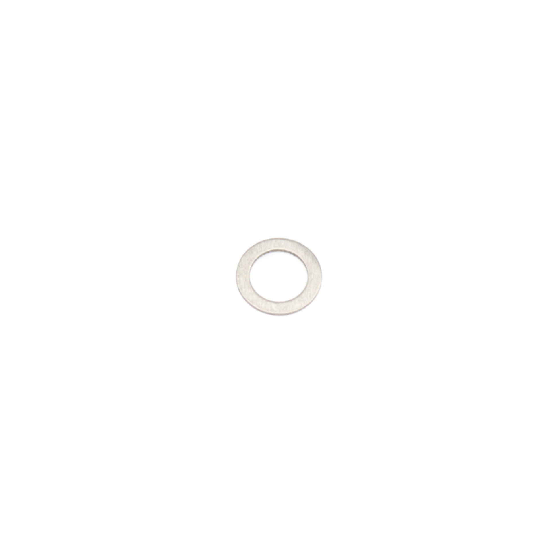 Picture of Wilwood washer .251 IDX.375 ODX.015 flat stainless