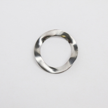 Picture of Wilwood washer 3-WAVE .559/.565 ODX.389/.395 idx .010THK .065/.080 free ht stainless stl