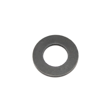 Picture of Wilwood washer .500 IDX1.00 ODX.060 ann spg steel HRC30-40 black oxide