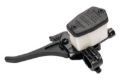 Picture of Wilwood M/C handlebar 5/8 offset L/H snow