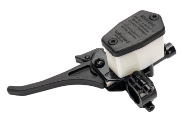 Picture of Wilwood M/C handlebar 5/8 offset L/H snow