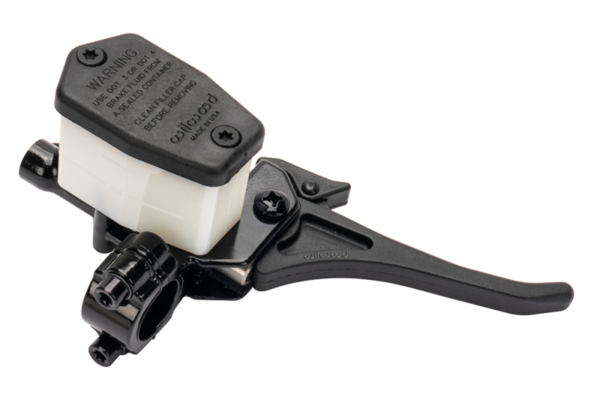 Picture of Wilwood M/C handlebar 5/8 offset R/H