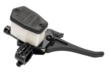 Picture of Wilwood M/C handlebar 5/8 offset R/H