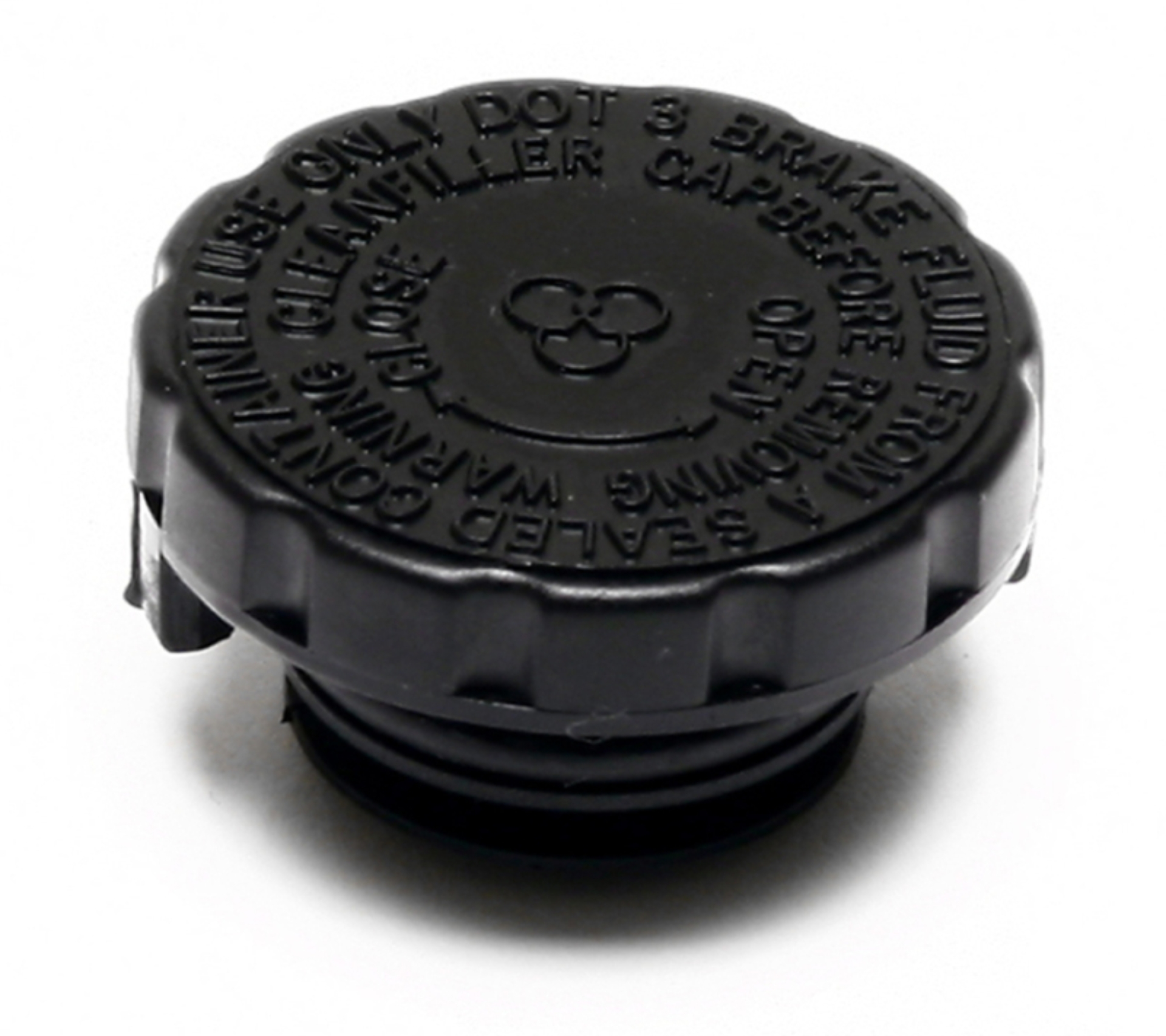 Picture of Wilwood cap reservoir M/C remote type wilwood