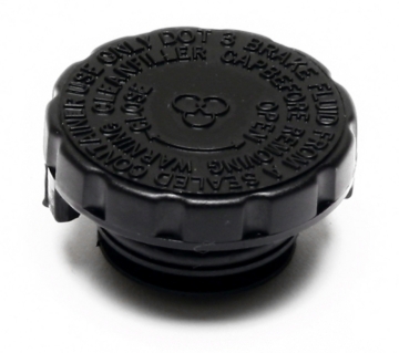 Picture of Wilwood cap reservoir M/C remote type wilwood