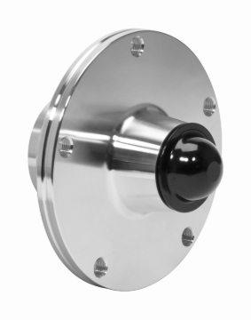 Picture of Wilwood hub assembly mg-td 1953 5X6.00 forged