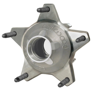 Picture of Wilwood hub starlite 55 std front long stud
