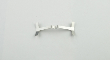 Picture of Wilwood clip anti-rattle caliper GP310 2.59 LG