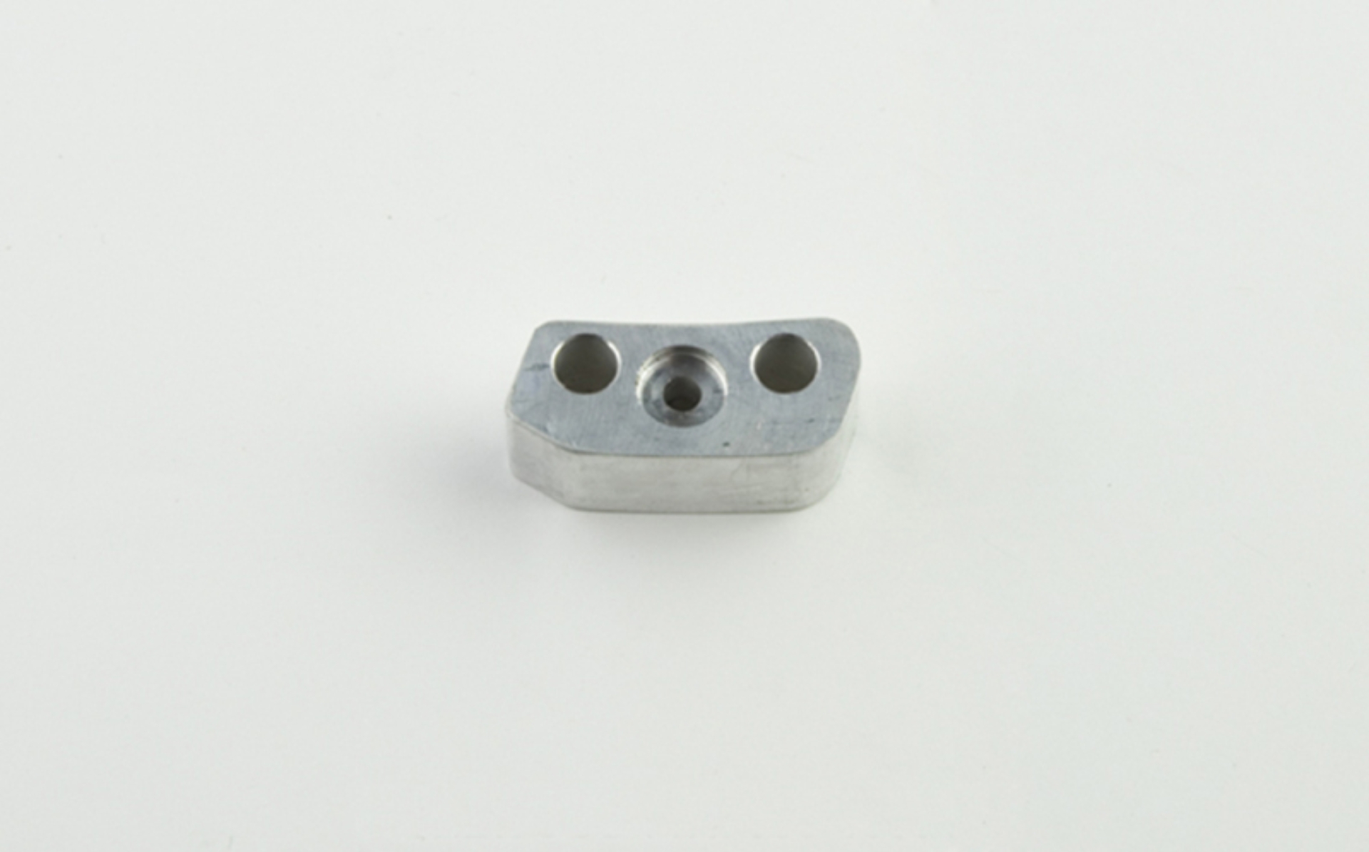 Picture of Wilwood spacer bridge caliper GP320 .530 THK R/H