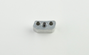 Picture of Wilwood spacer bridge caliper GP320 .530 THK R/H