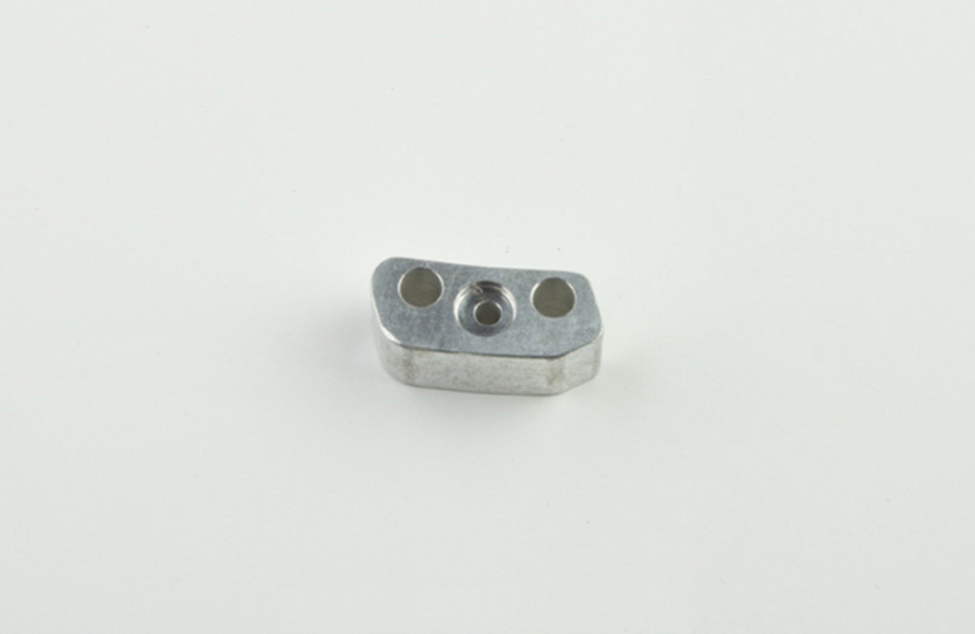 Picture of Wilwood spacer bridge caliper GP320 .530 THK L/H