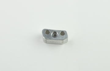 Picture of Wilwood spacer bridge caliper GP320 .530 THK L/H