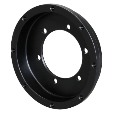Picture of Wilwood WIL Rotors Rear Brake Rotors - 300-12267