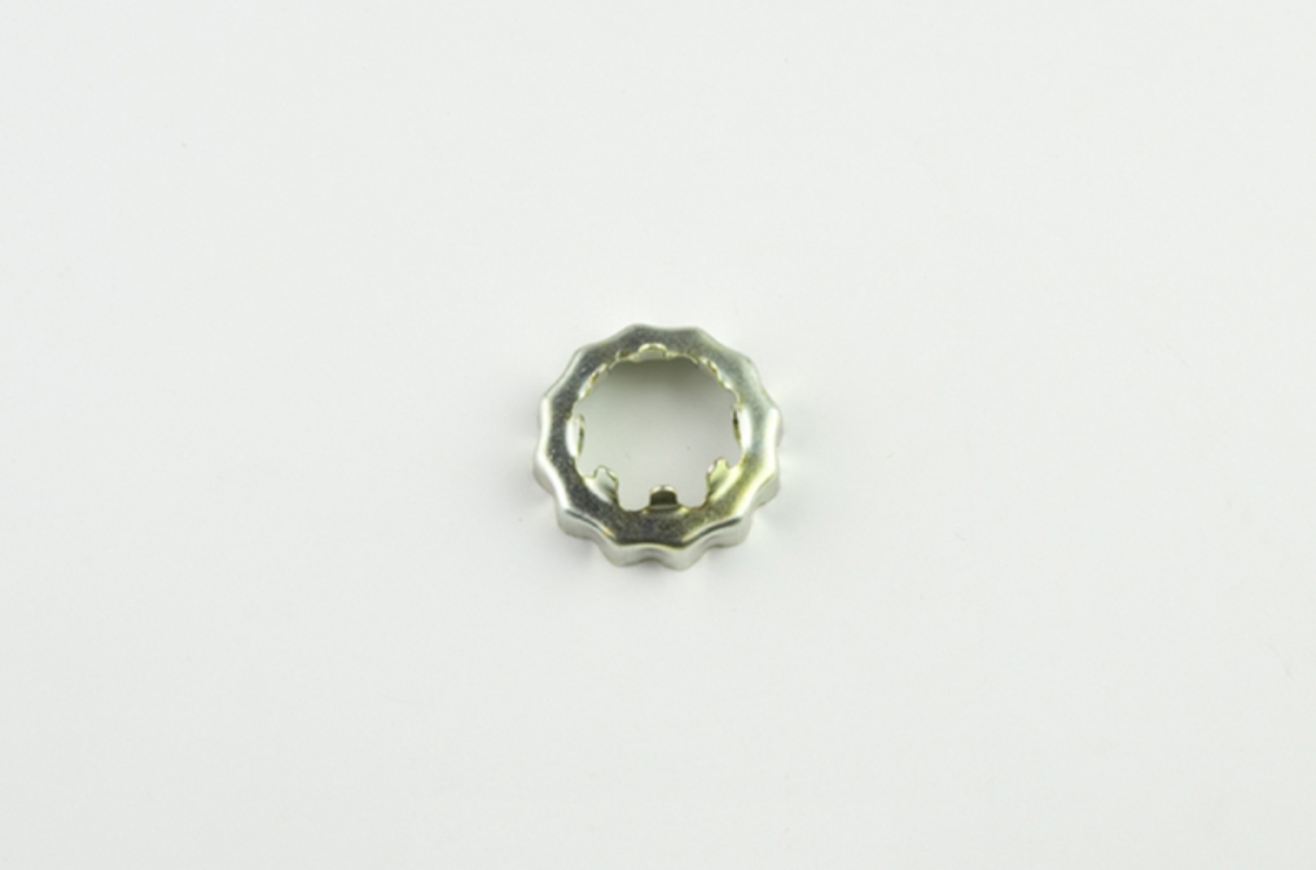 Picture of Wilwood retainer spindle nut 65-69 mustang