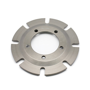 Picture of Wilwood WIL Rotors Brake Rotors - 300-14353