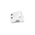 Picture of Wilwood bracket stop rear polish GP300C 2000