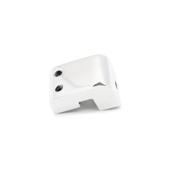 Picture of Wilwood bracket stop rear polish GP300C 2000