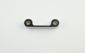 Picture of Wilwood spacer front .530 THK chrome 2000