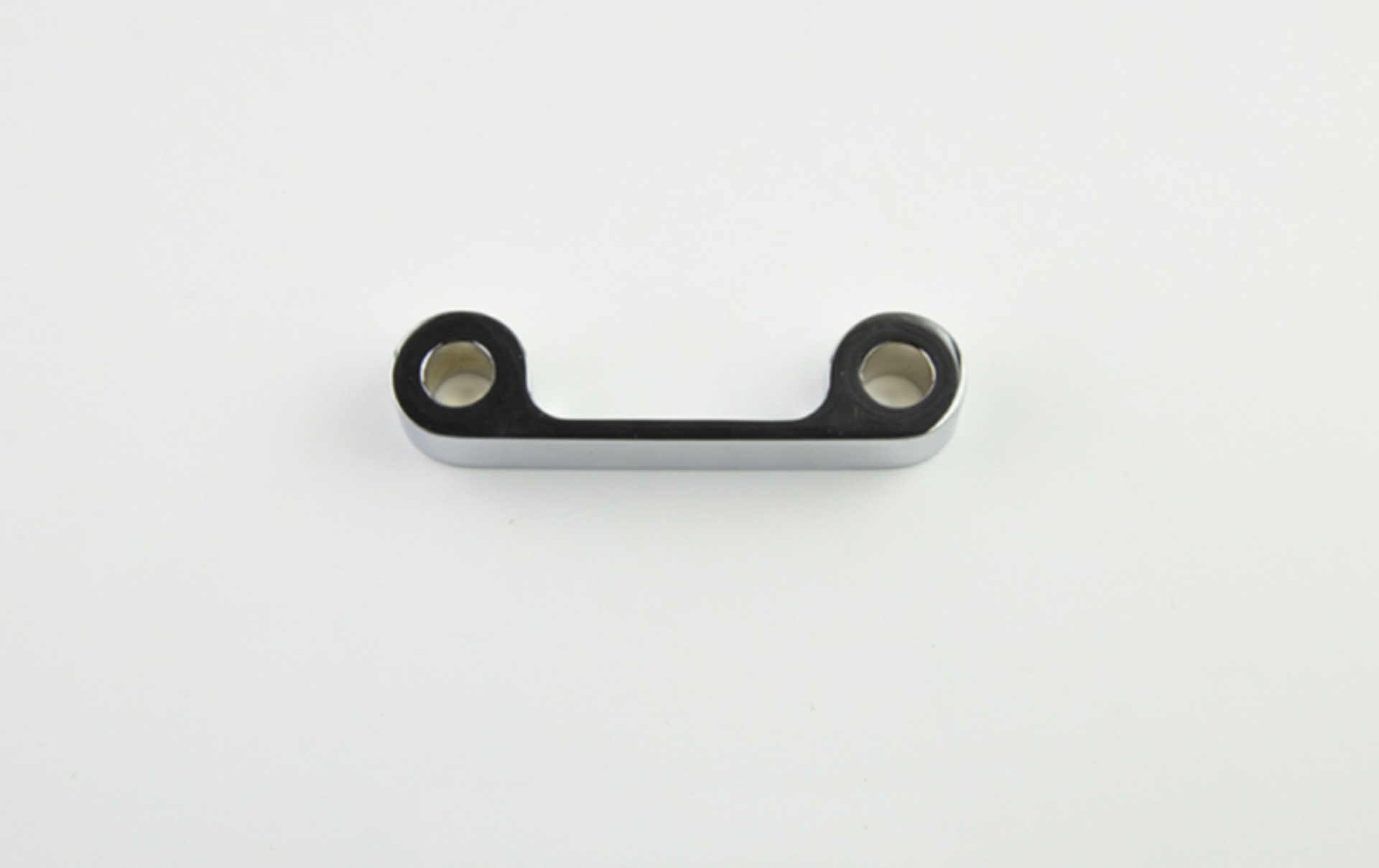 Picture of Wilwood spacer front .530 THK chrome 2000