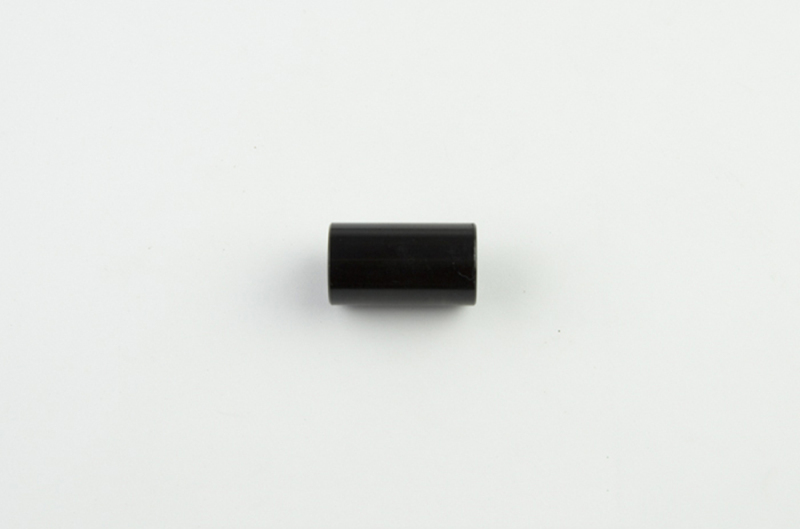 Picture of Wilwood spacer bracket DISC/DRUM 1.10 LG black
