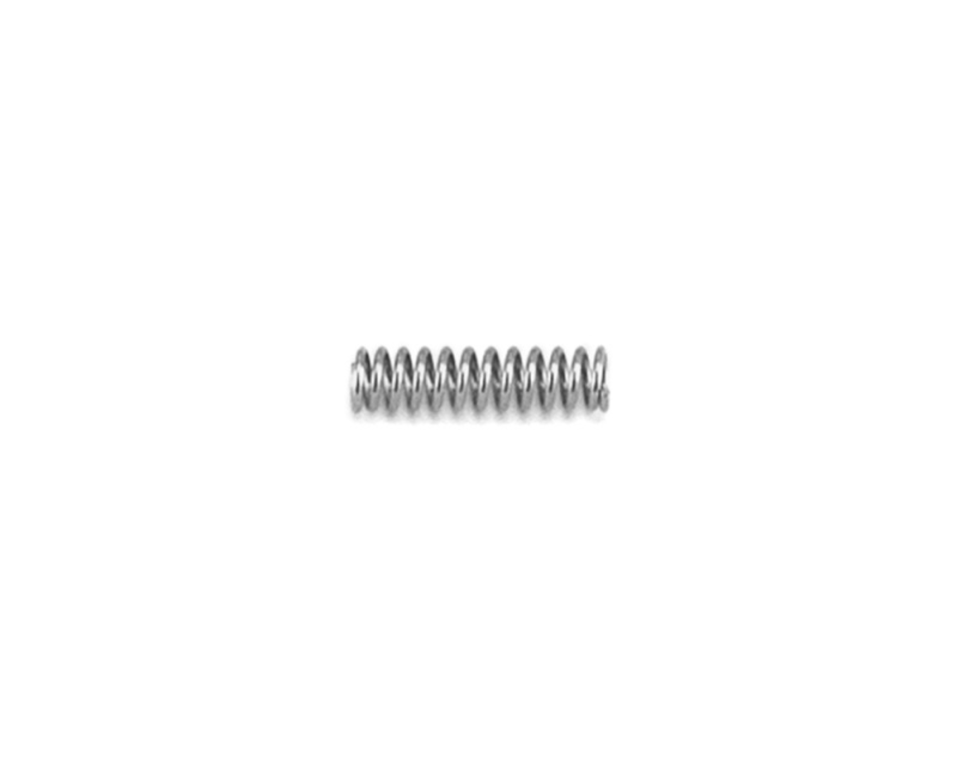 Picture of Wilwood spring compression p-brake M/C